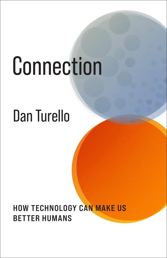 Connection by Dan Turello