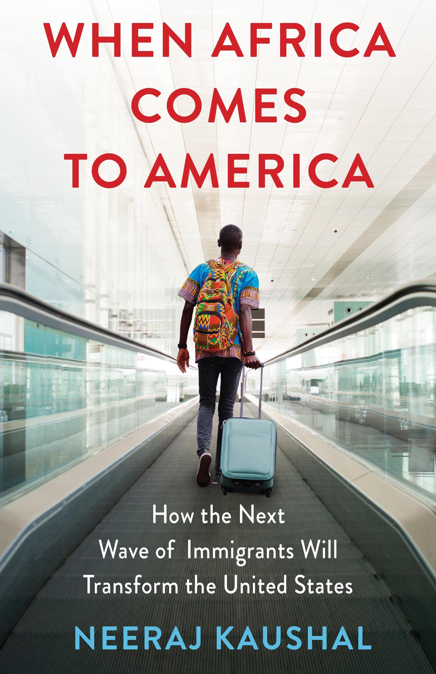 When Africa Comes to America