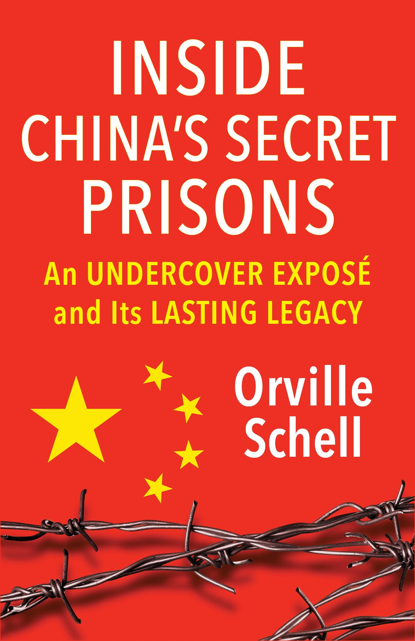 Inside China's Secret Prisons