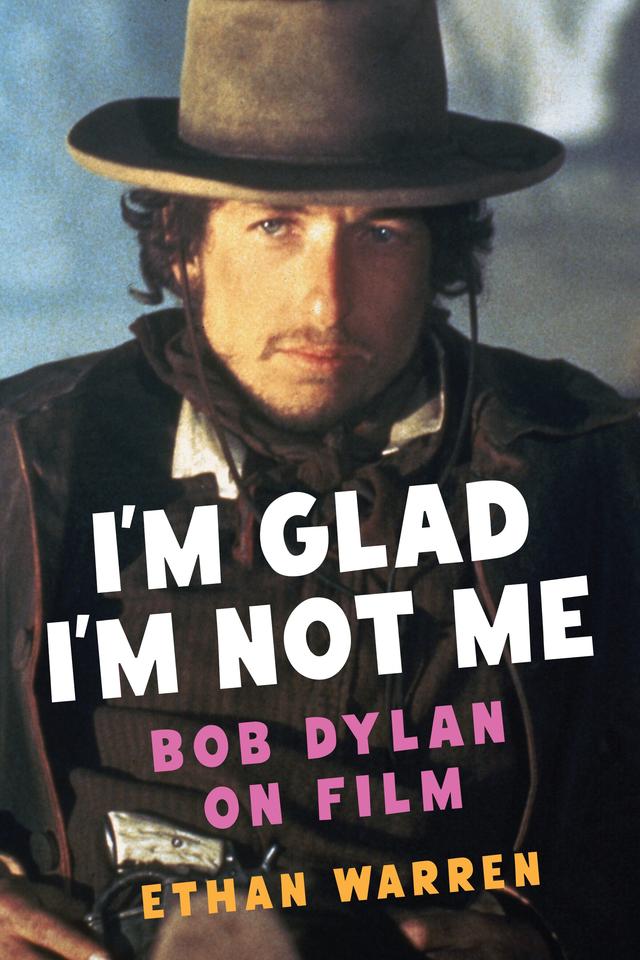 I'm Glad I'm Not Me by Ethan Warren