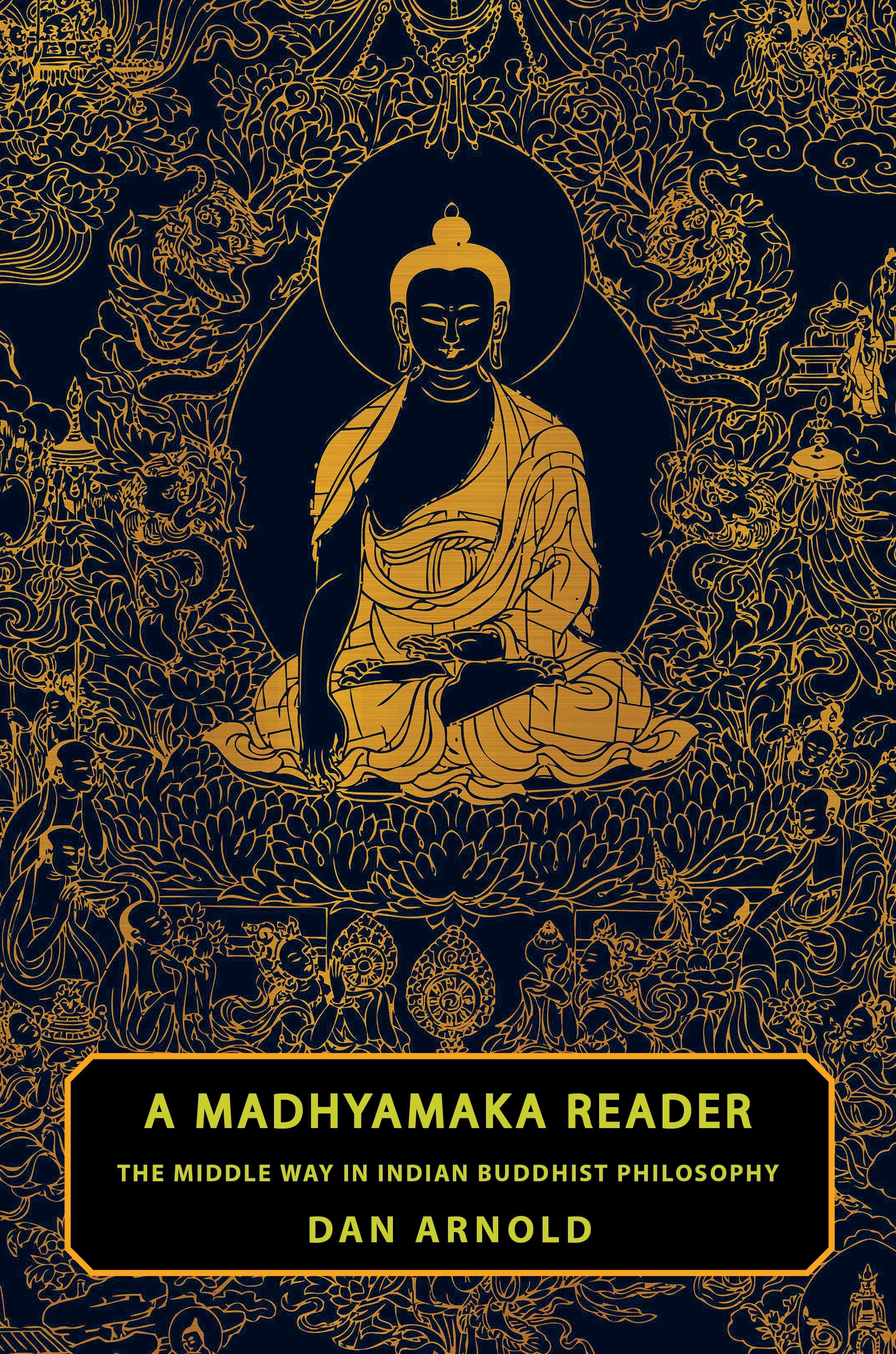 A Madhyamaka Reader
