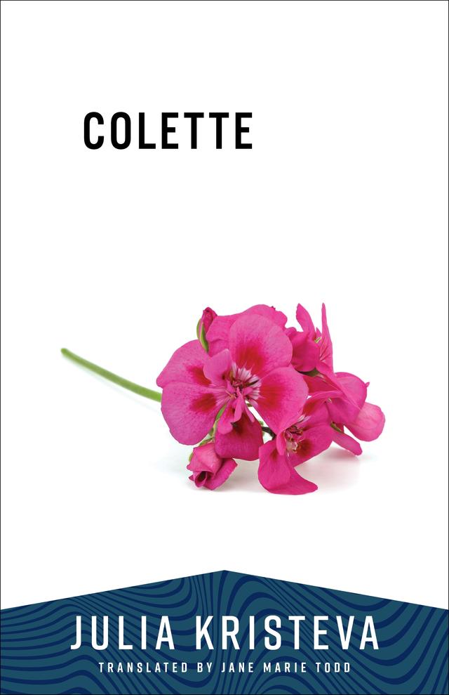 Colette by Jane Marie Todd, Julia Kristeva