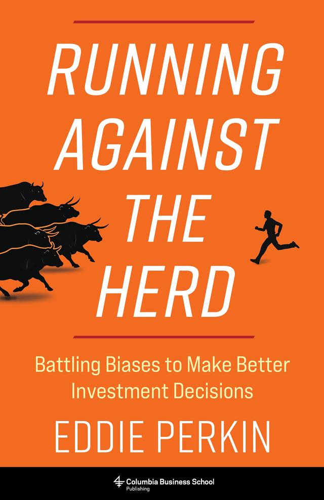 Running Against the Herd by Eddie Perkin