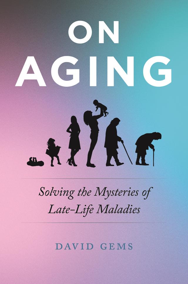 On Aging by David Gems