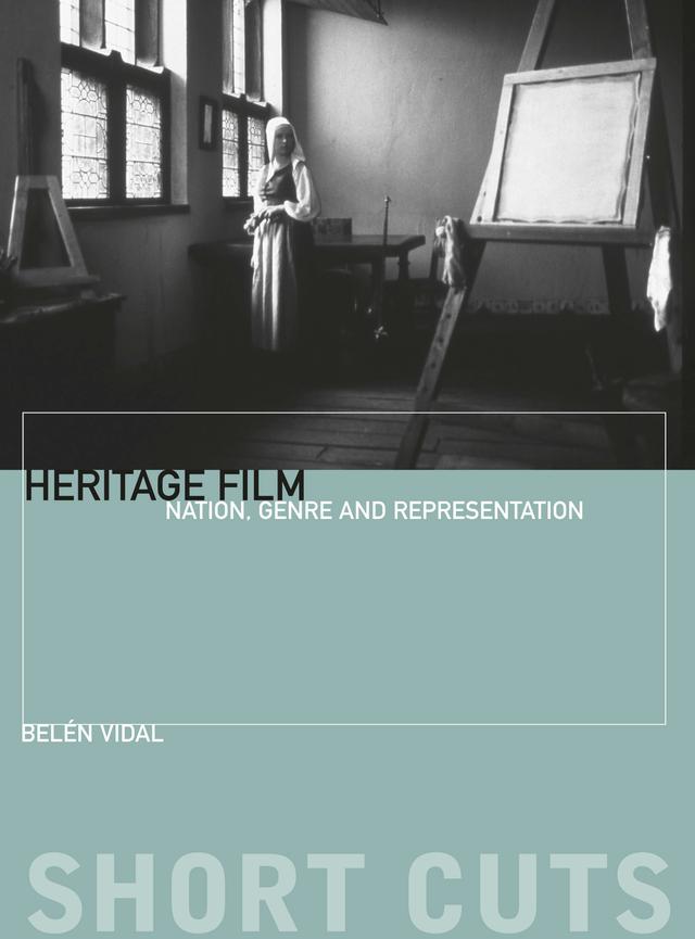Heritage Film by Belén Vidal