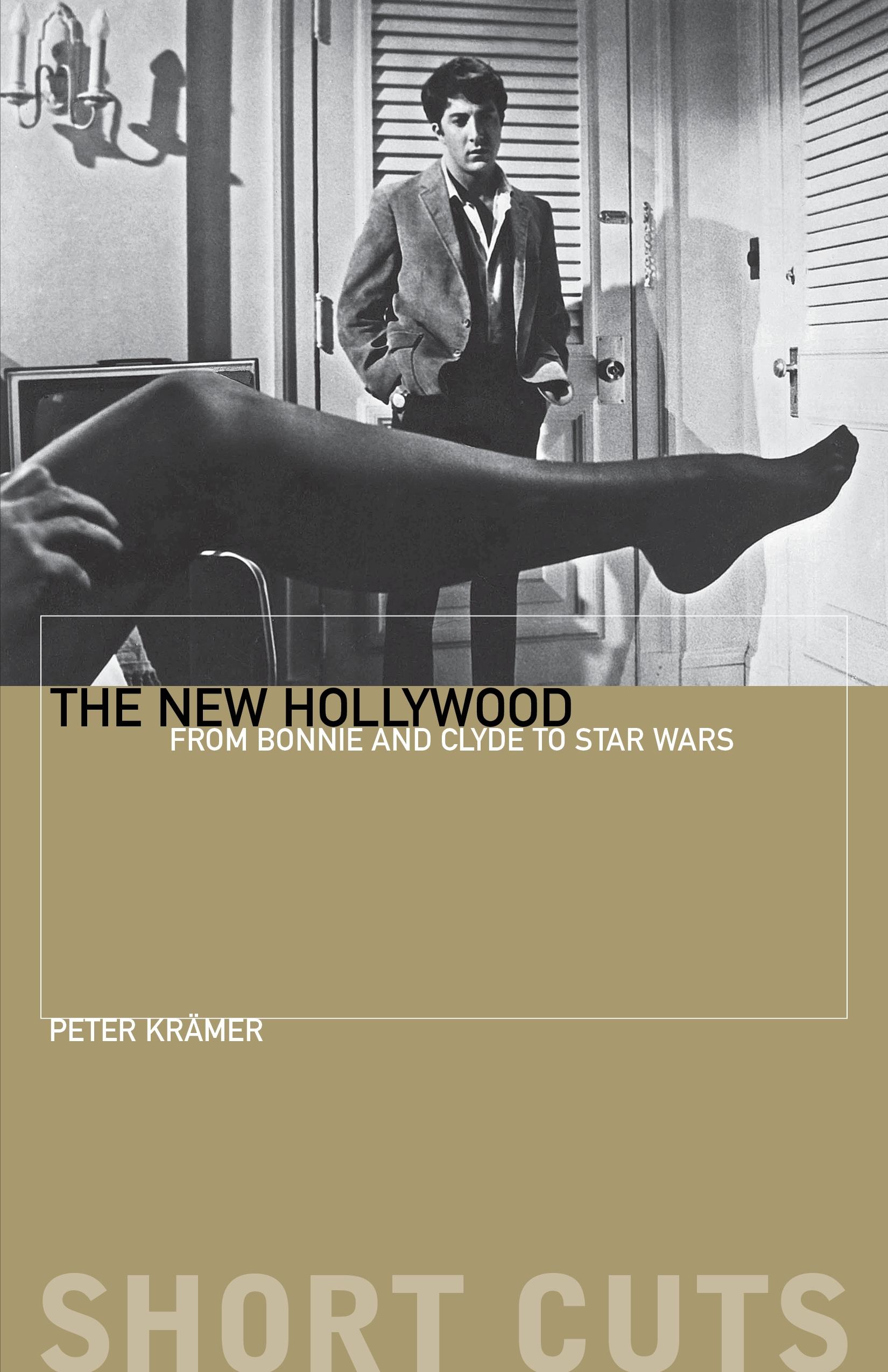 The New Hollywood
