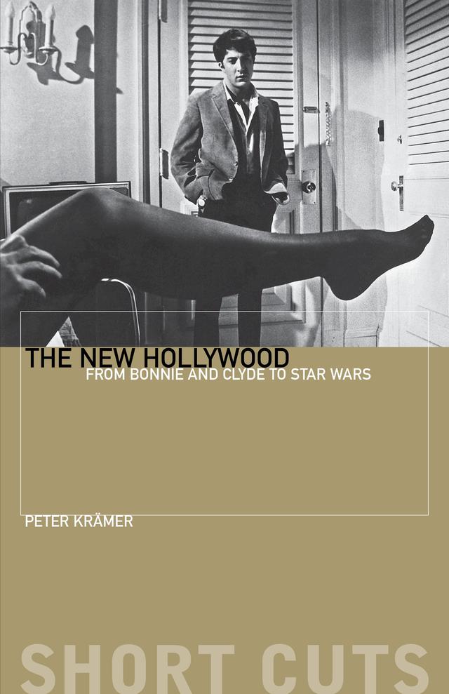 The New Hollywood by Peter Krämer