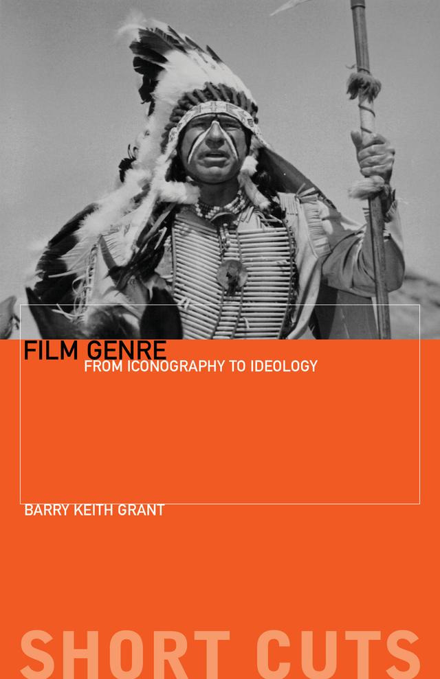 Film Genre by Barry Keith Grant