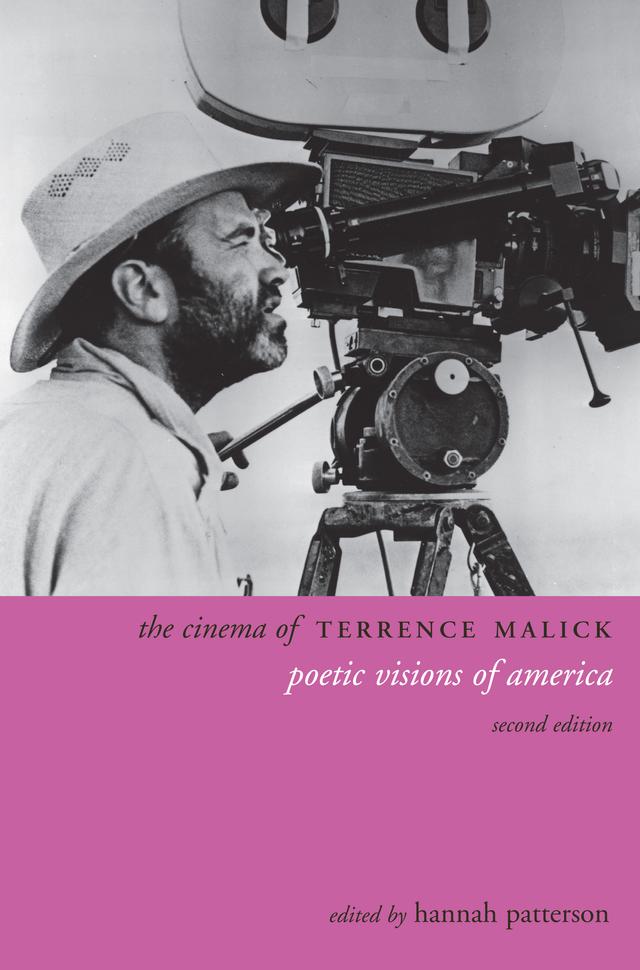The Cinema of Terrence Malick by Hannah Patterson