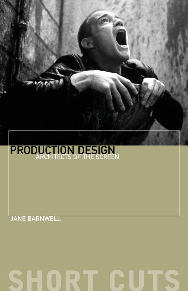 Production Design by Jane Barnwell