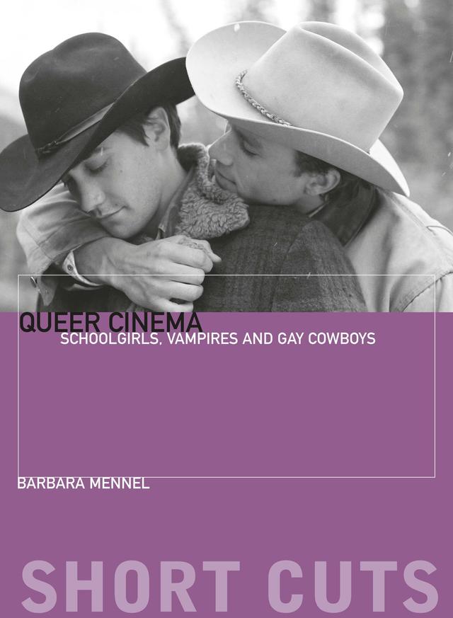 Queer Cinema by Barbara Mennel