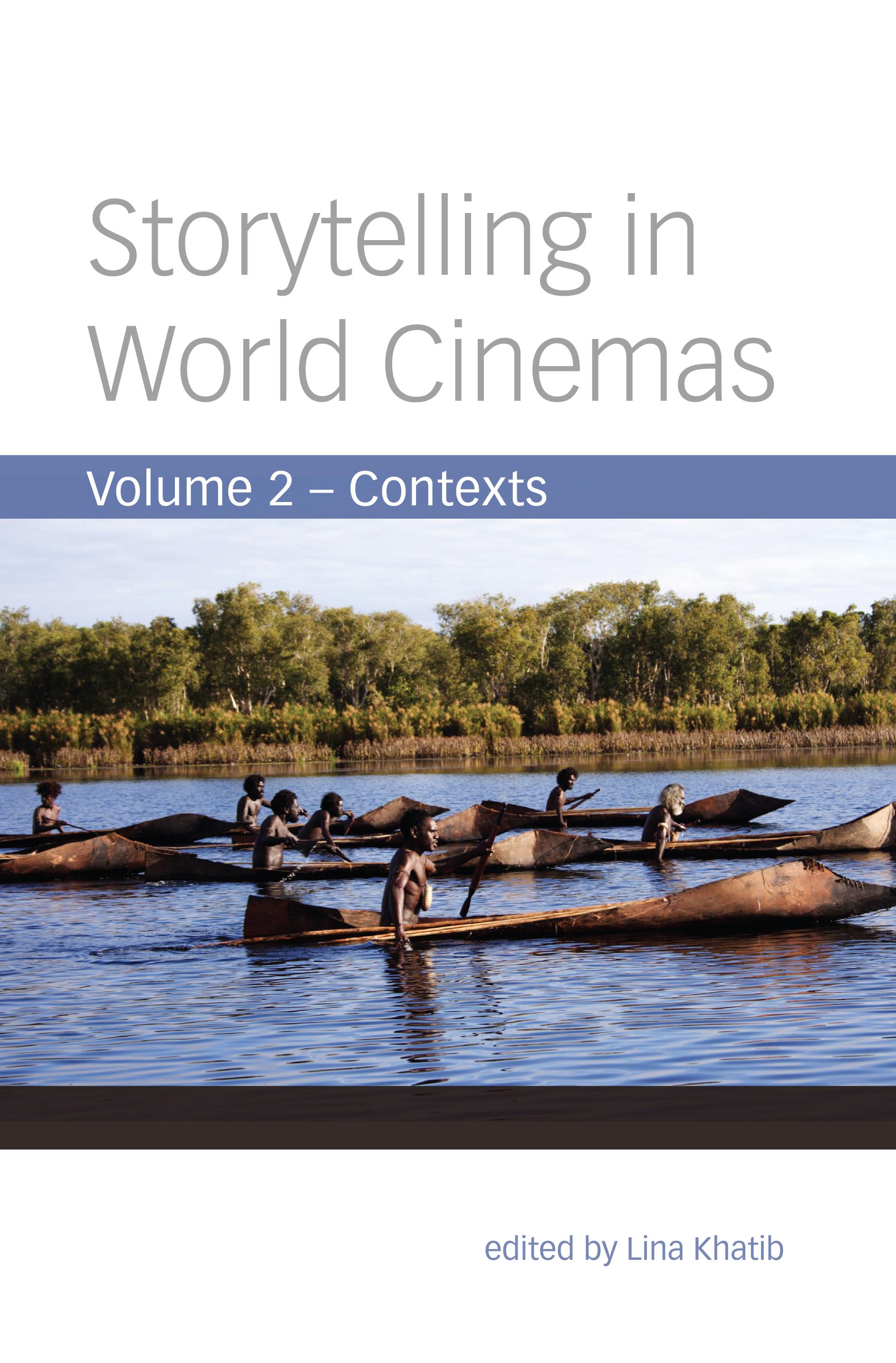 Storytelling in World Cinemas