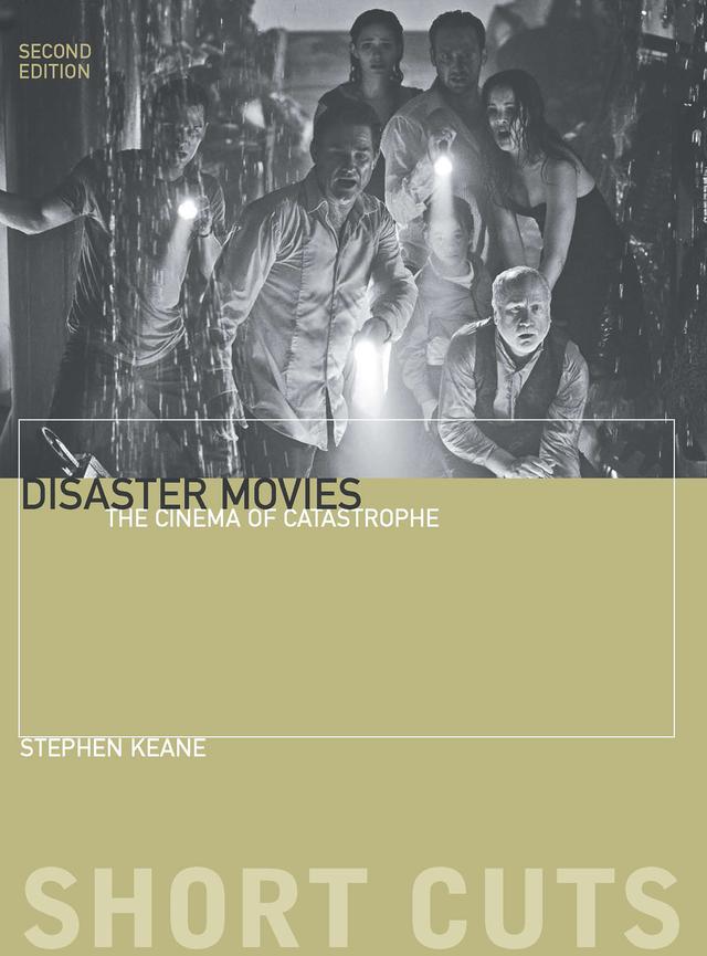 Disaster Movies by Stephen Keane