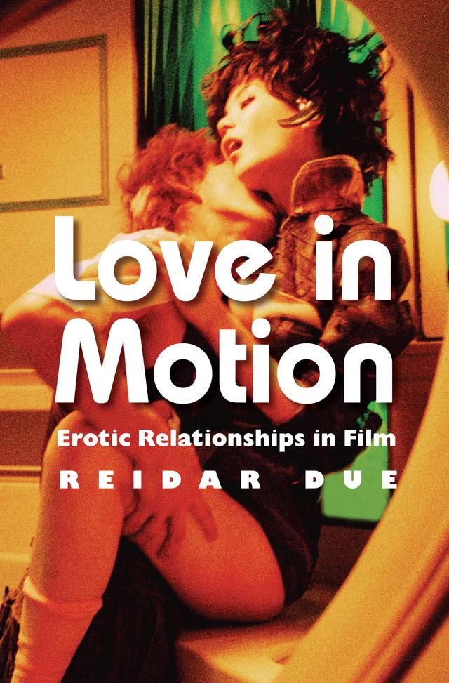 Love in Motion by Reidar Due