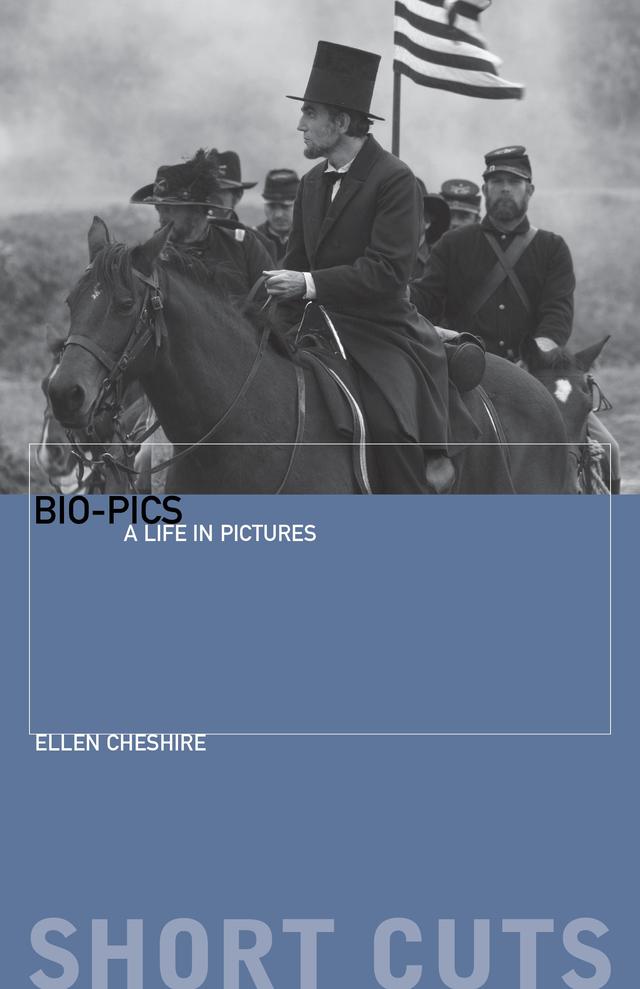 Bio-pics by Ellen Cheshire