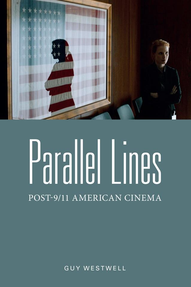 Parallel Lines by Guy Westwell