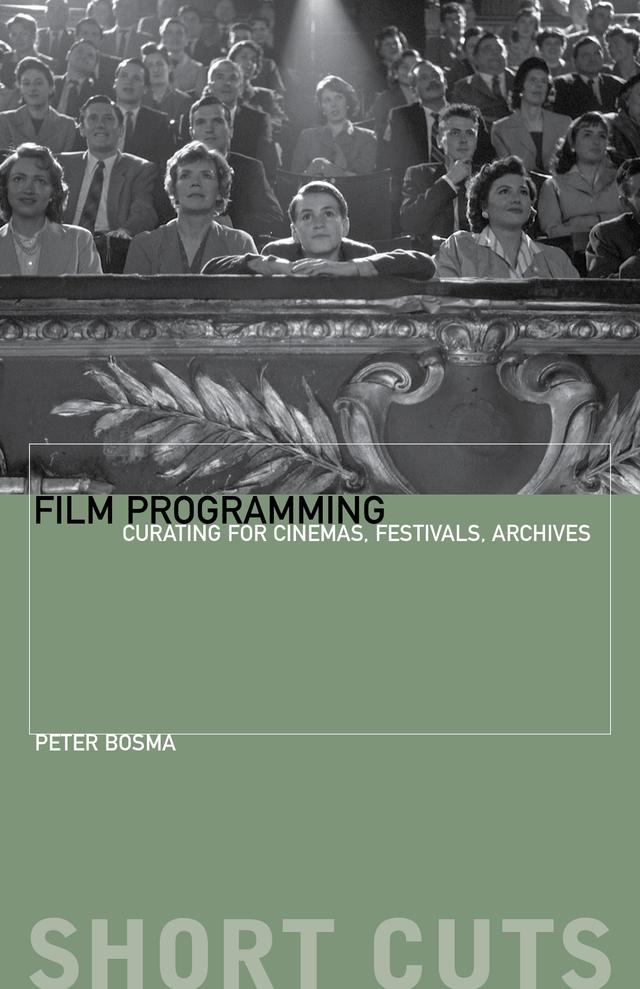 Film Programming by Peter Bosma