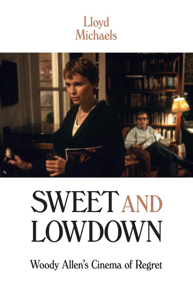 Sweet and Lowdown by Lloyd Michaels