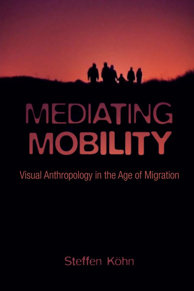 Mediating Mobility by Steffen Köhn