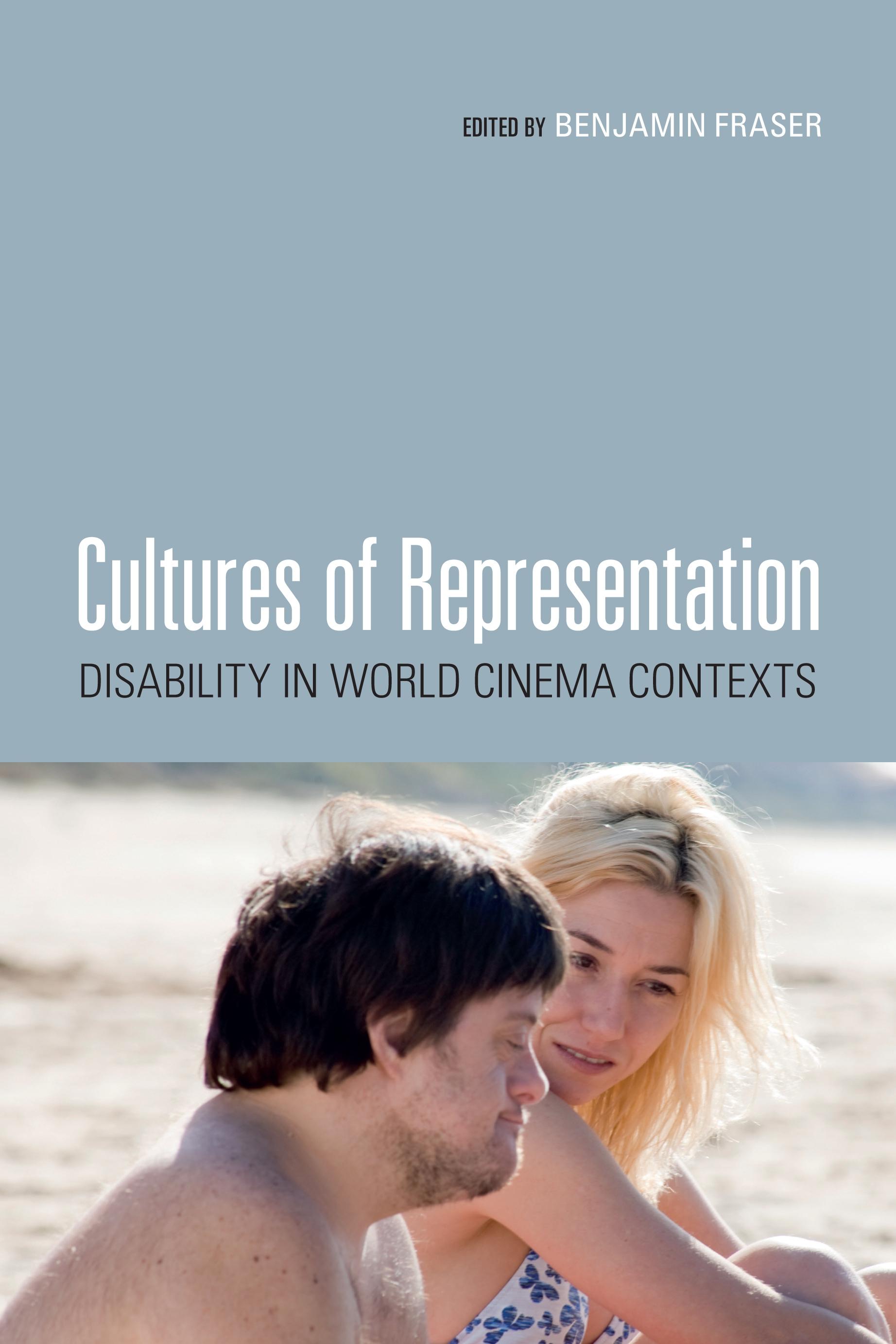 Cultures of Representation