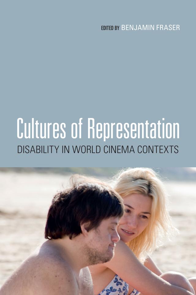 Cultures of Representation by Benjamin Fraser