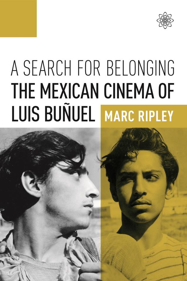 A Search for Belonging by Marc Ripley
