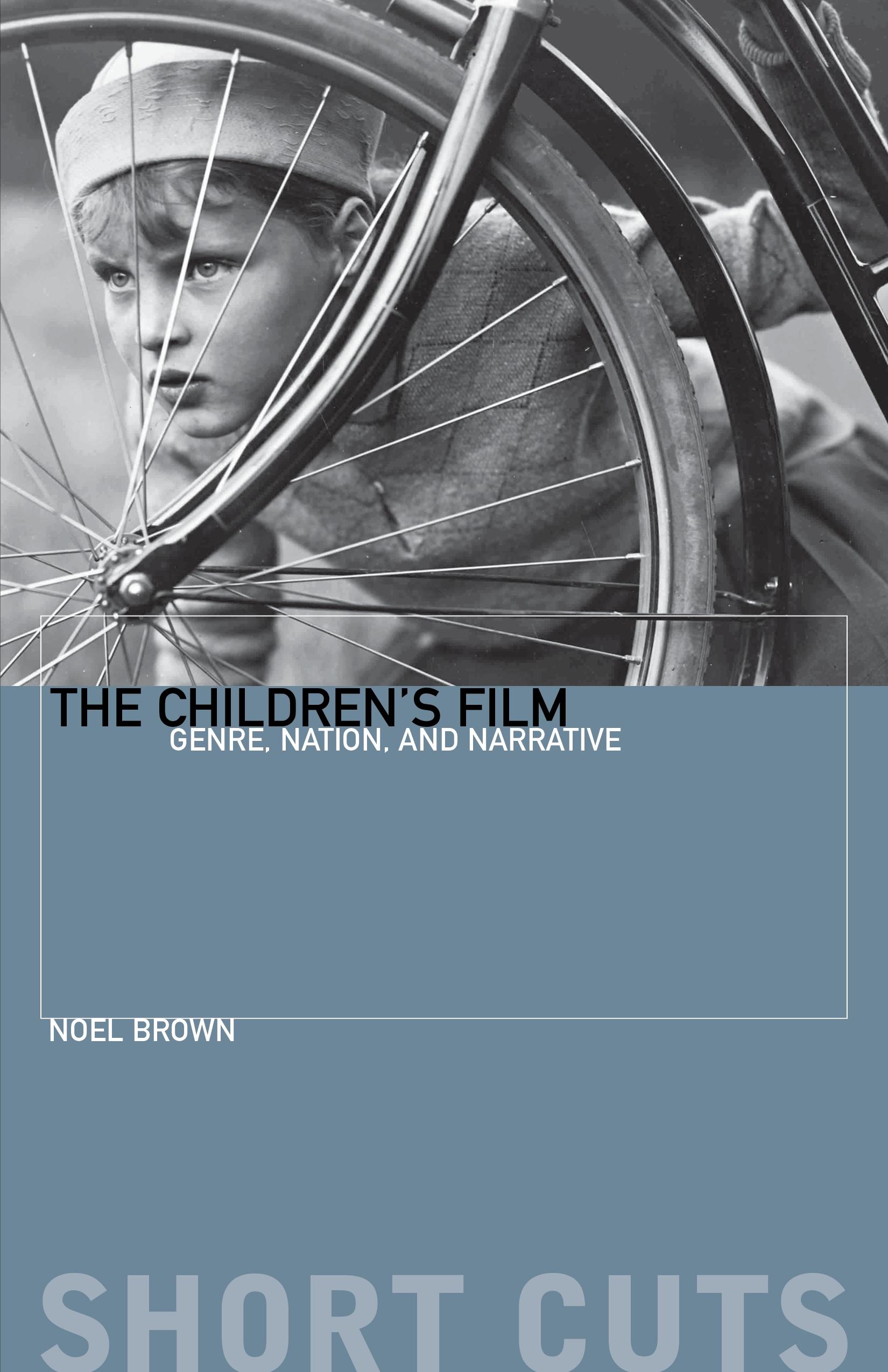 The Children's Film