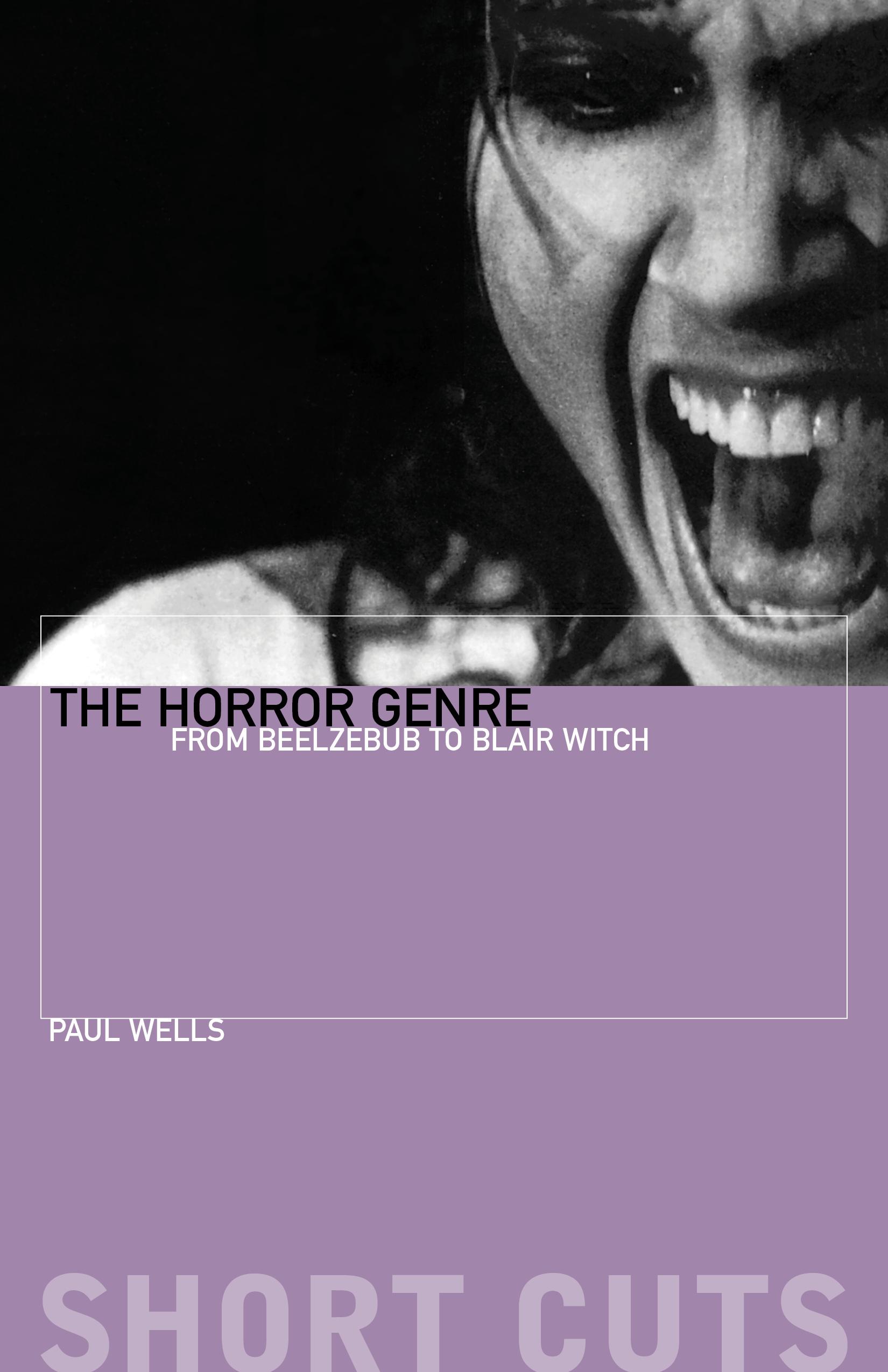 The Horror Genre