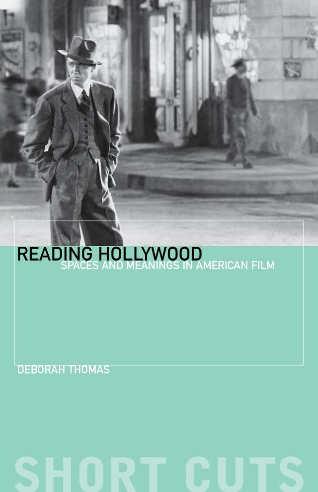 Reading Hollywood by Deborah Thomas
