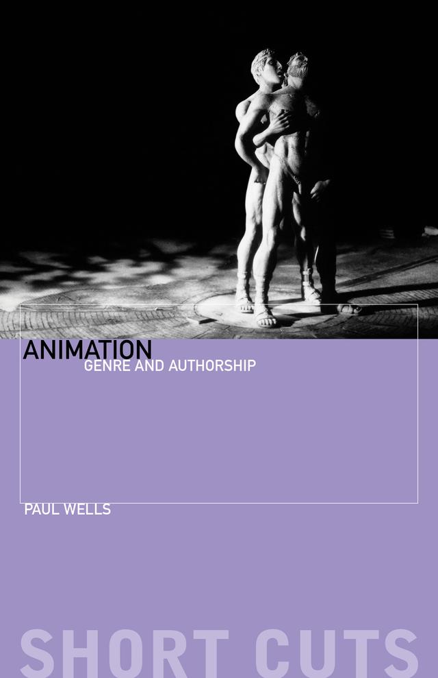 Animation by Paul Wells