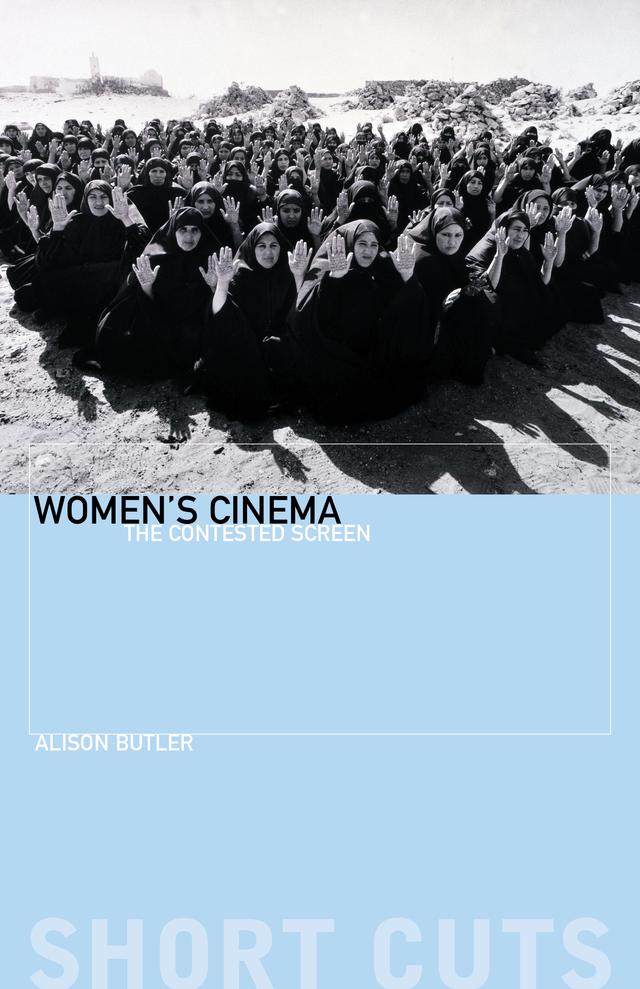 Women's Cinema by Alison Butler