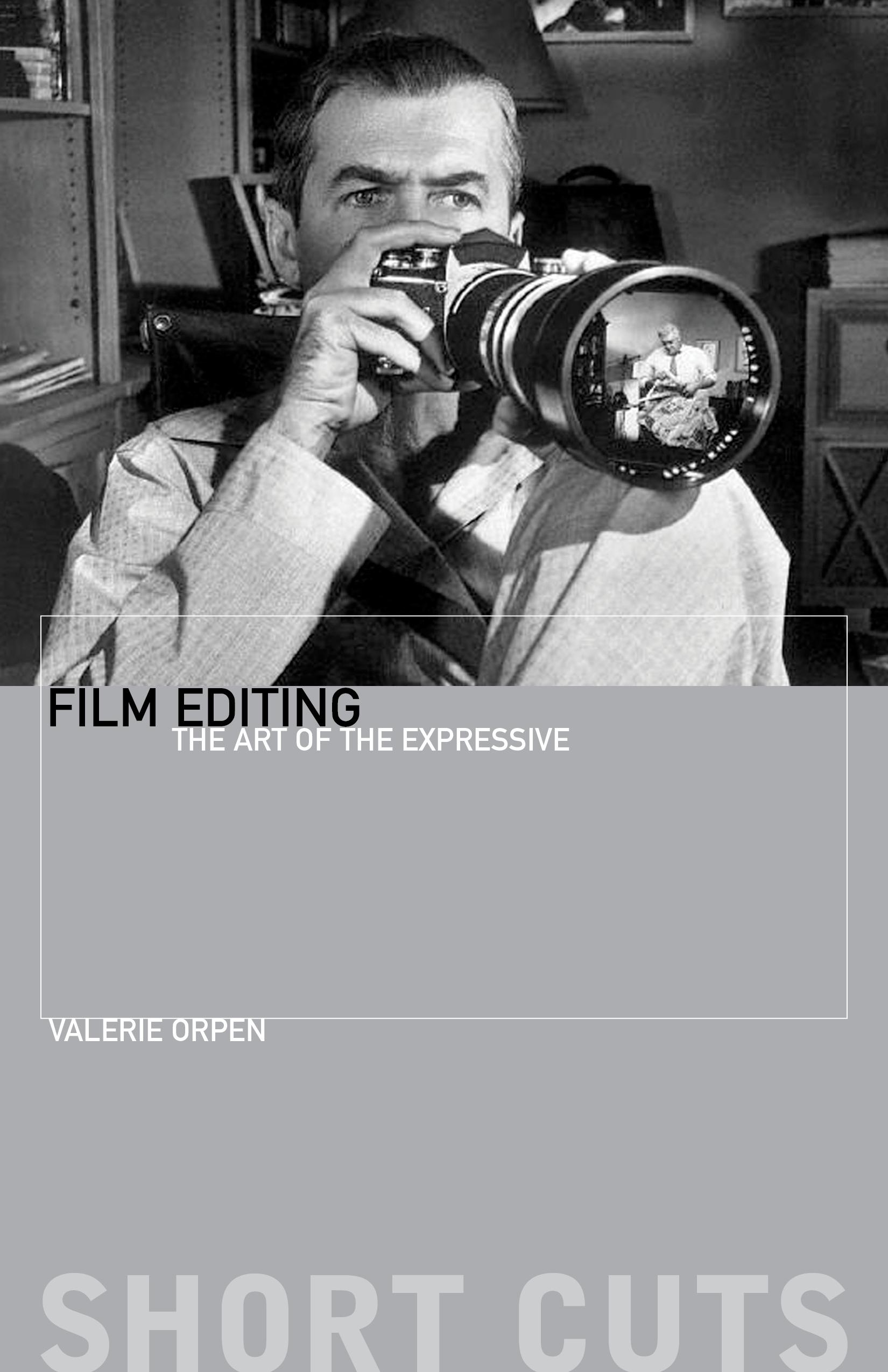 Film Editing