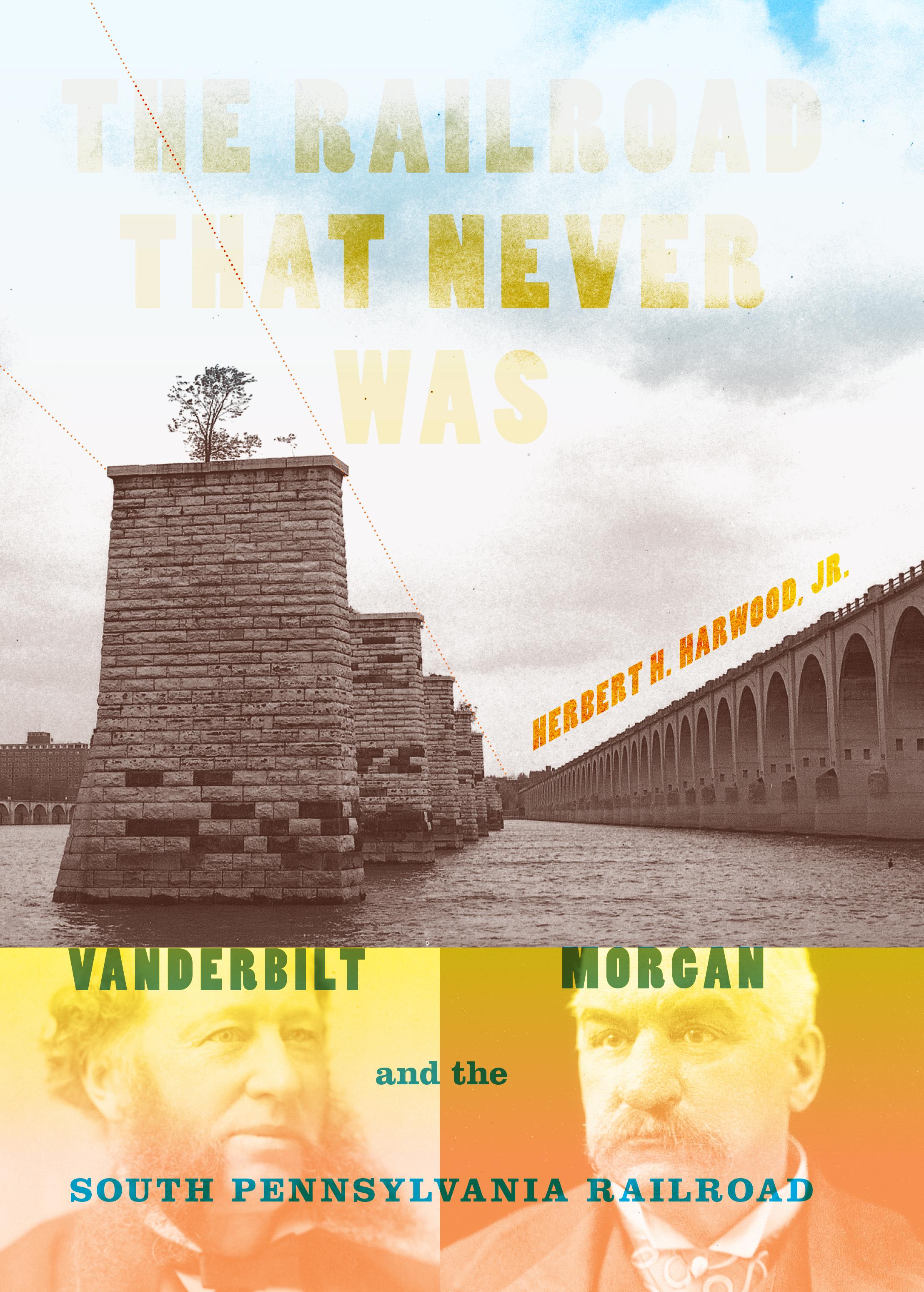 The Railroad That Never Was