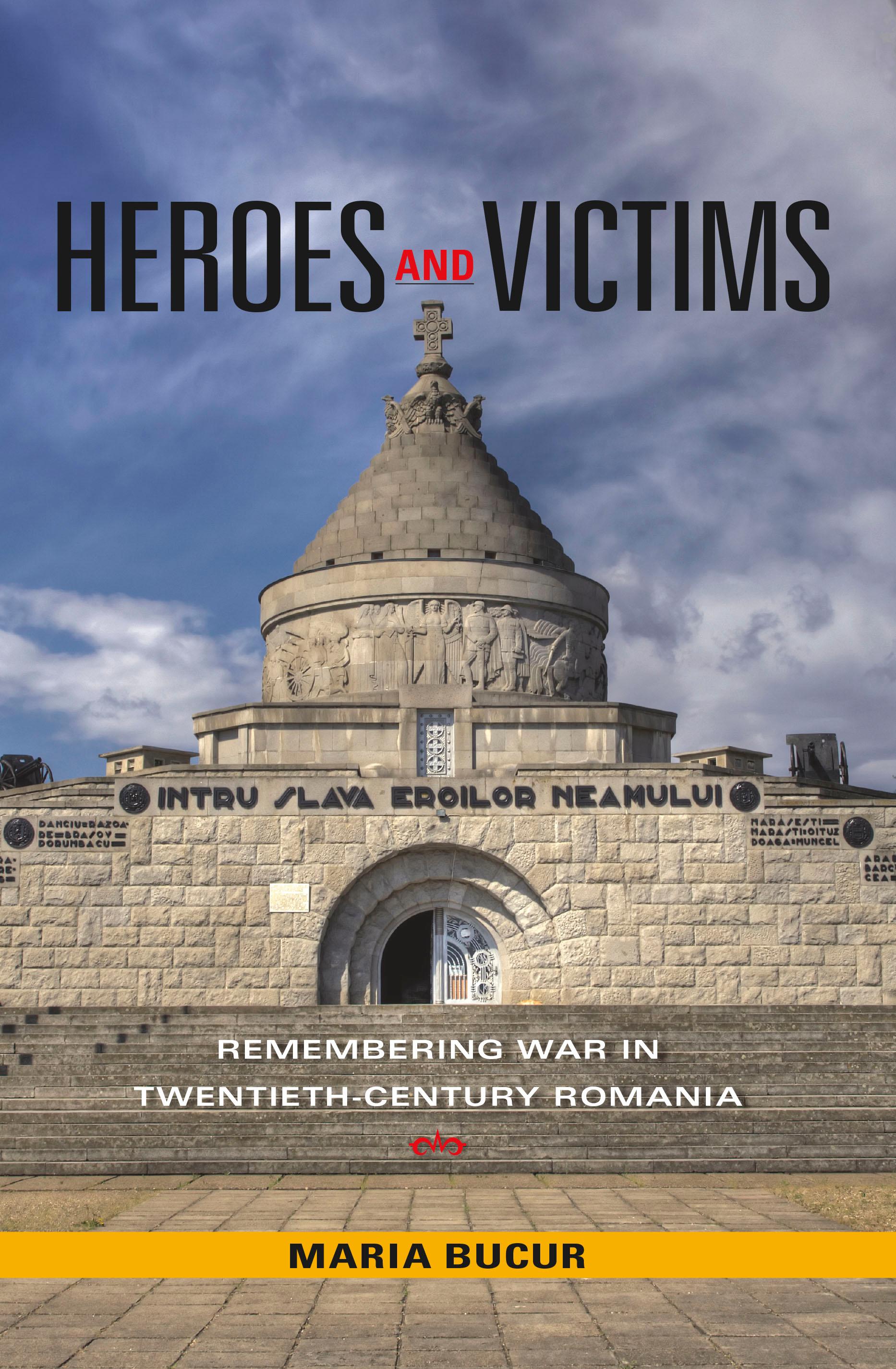 Heroes and Victims