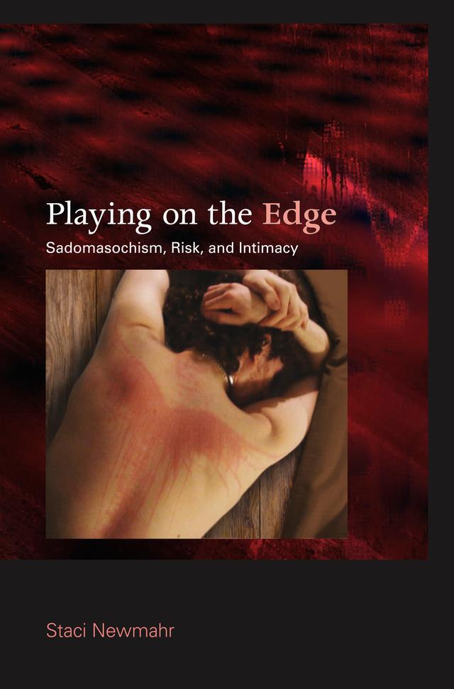 Playing on the Edge by Staci Newmahr