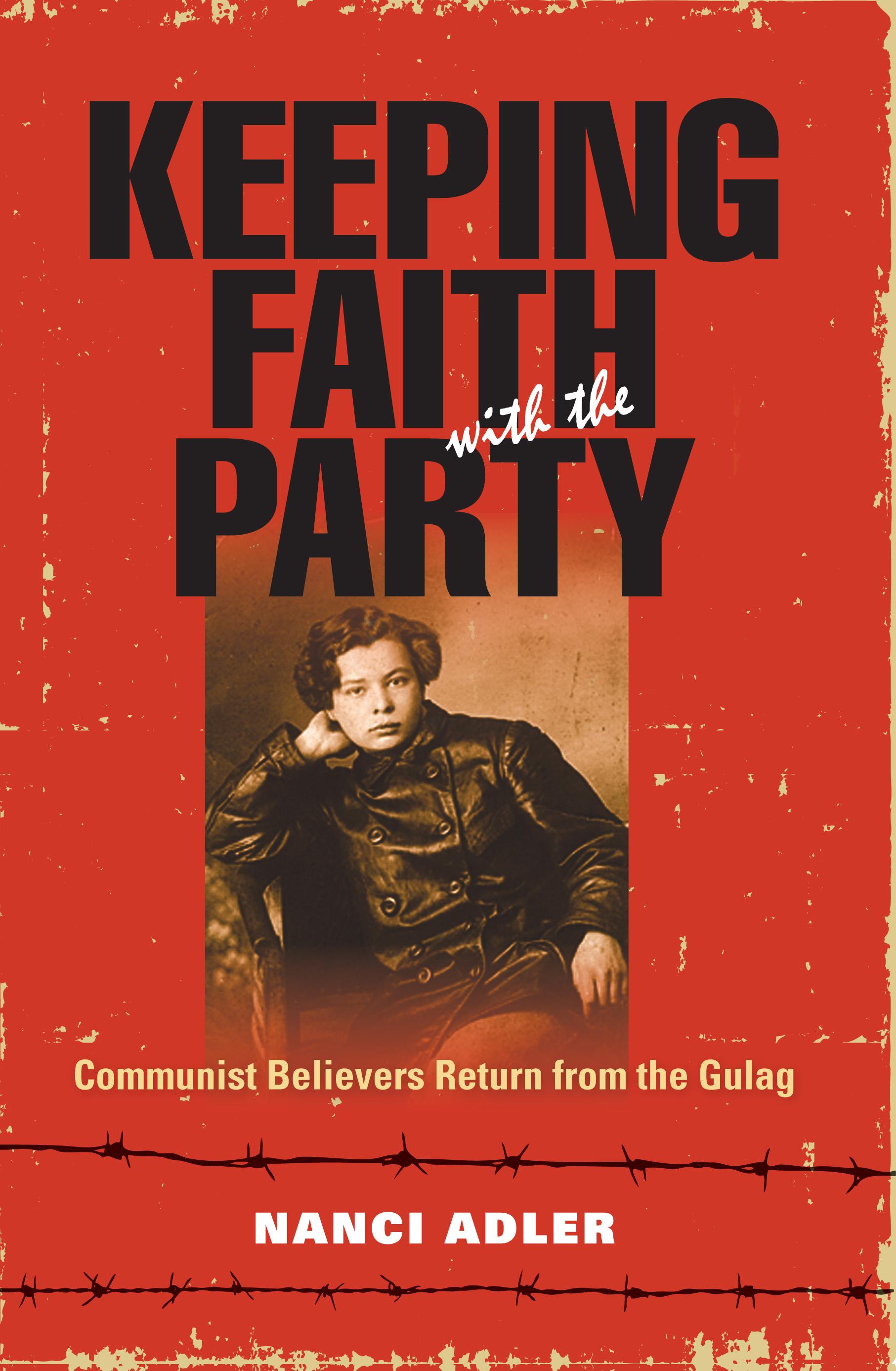 Keeping Faith with the Party