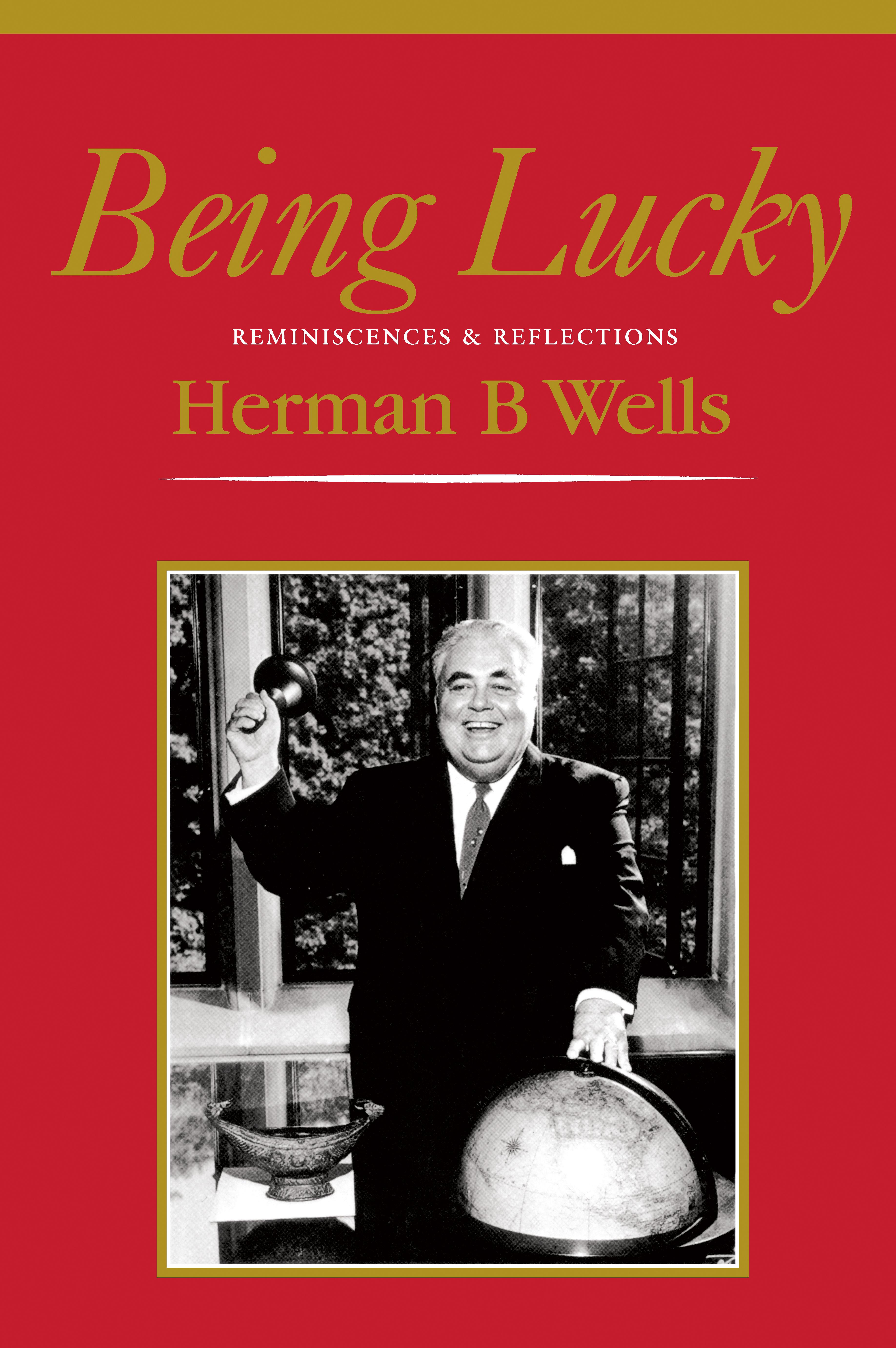 Being Lucky