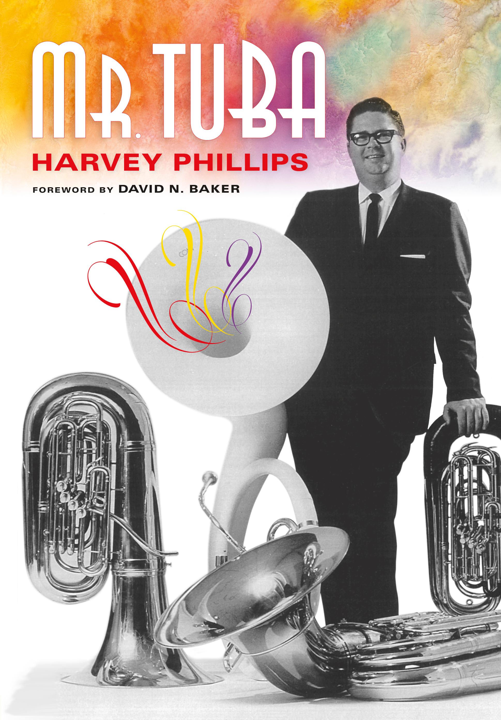 Mr. Tuba