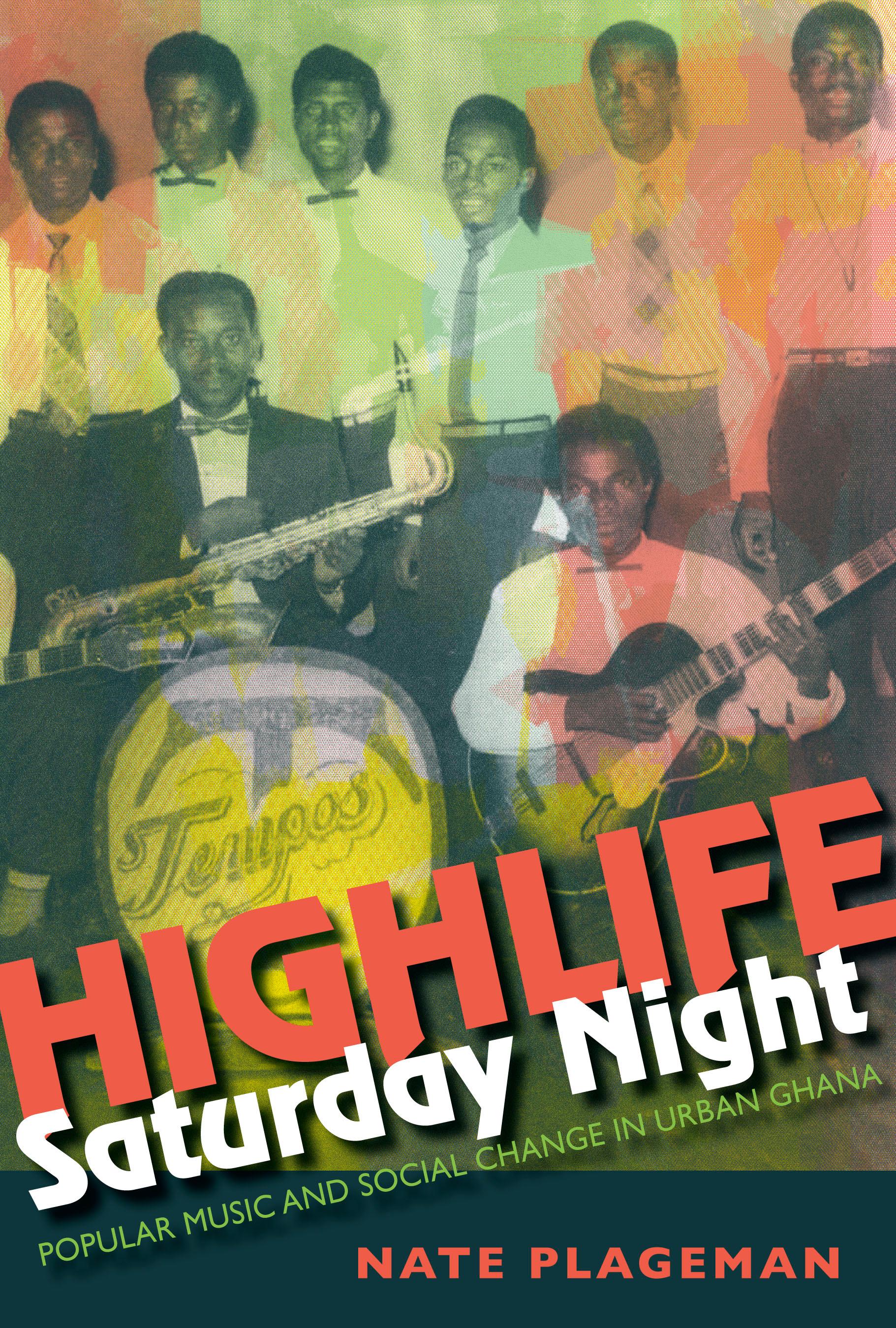 Highlife Saturday Night