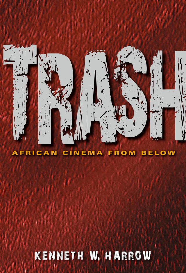Trash by Kenneth W. Harrow