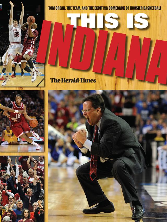 This Is INDIANA by The Herald-Times