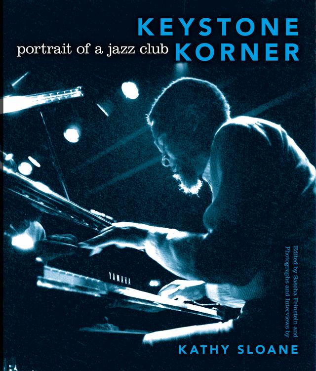 Keystone Korner by Kathy Sloane