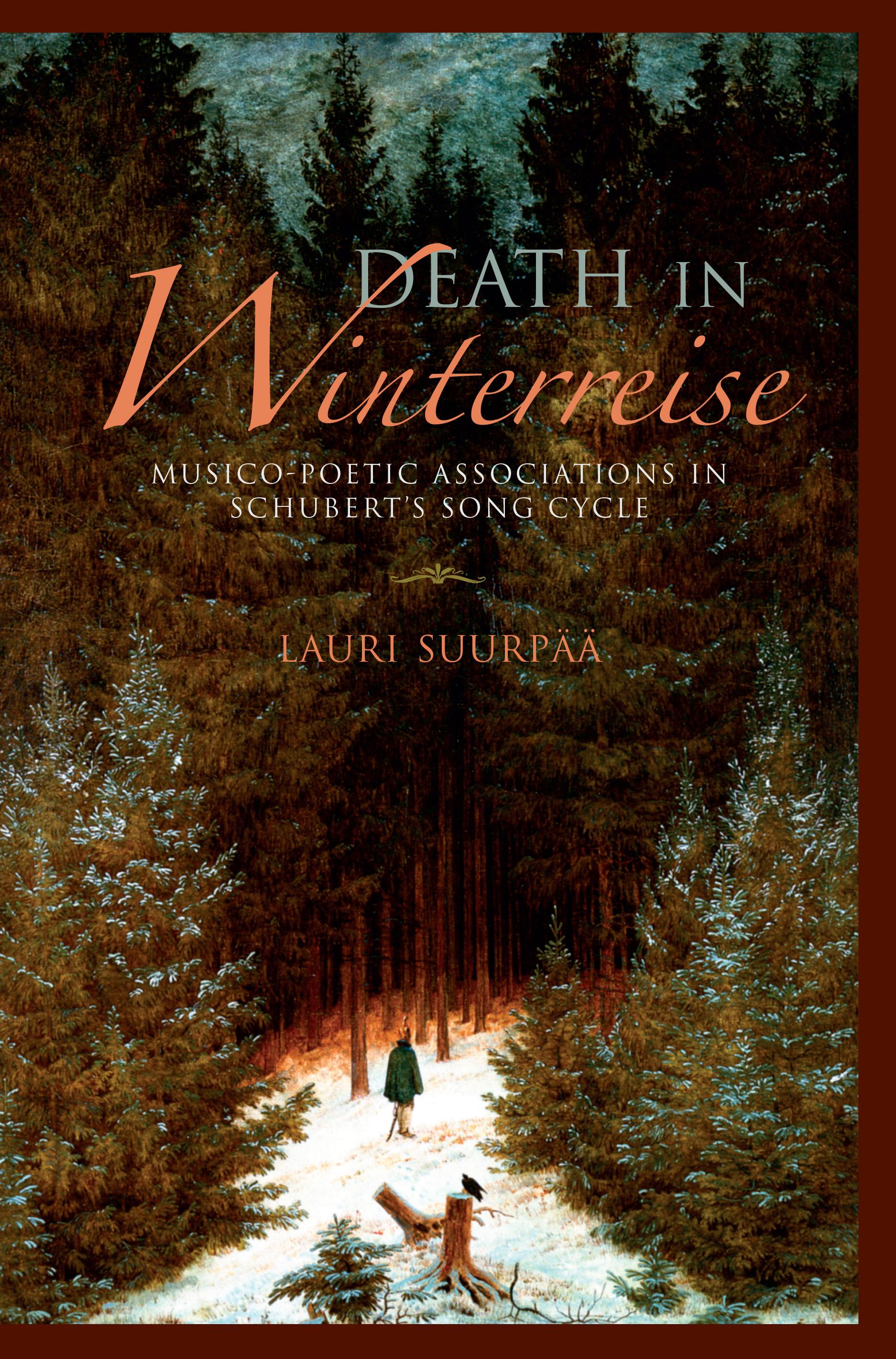 Death in Winterreise