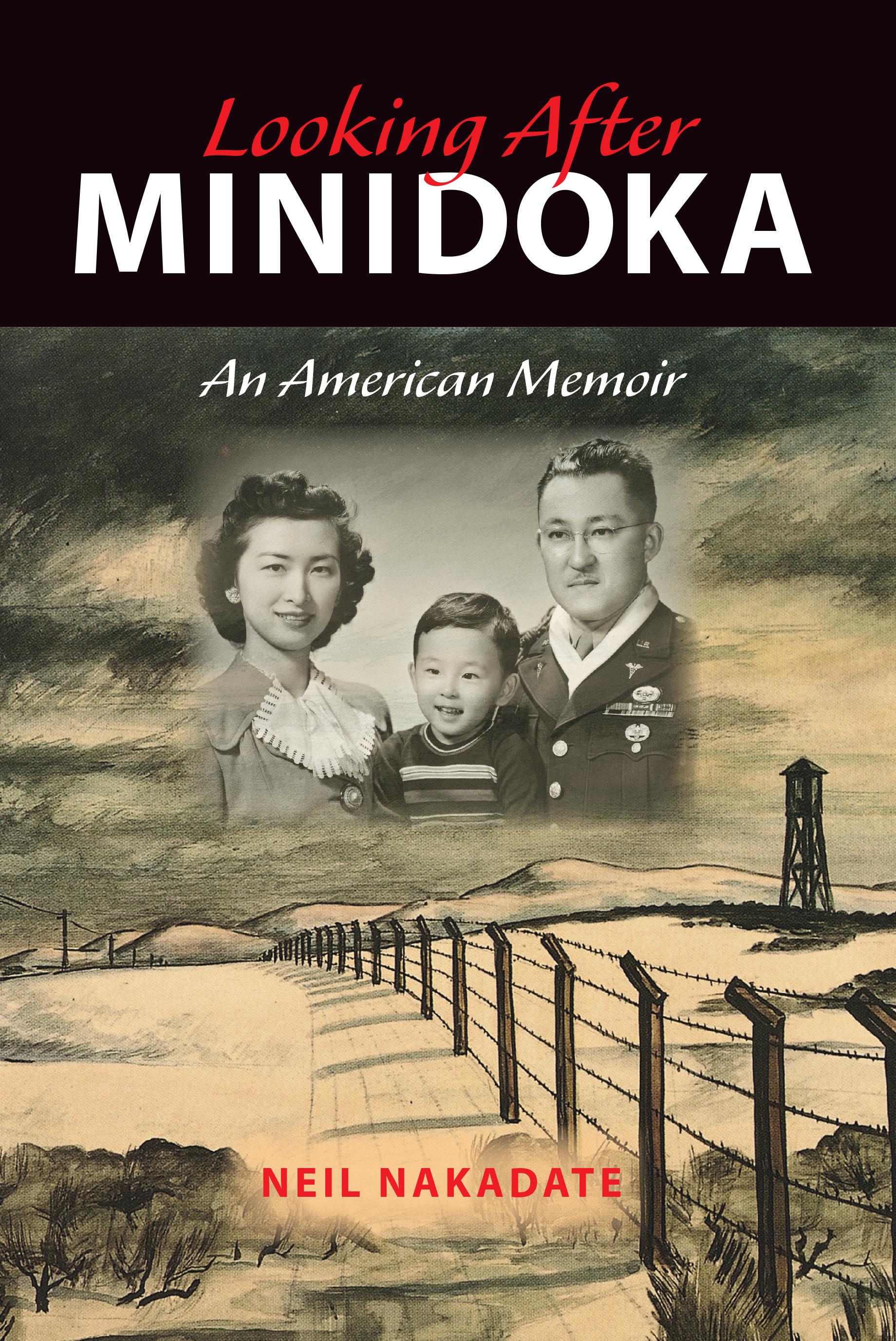 Looking After Minidoka