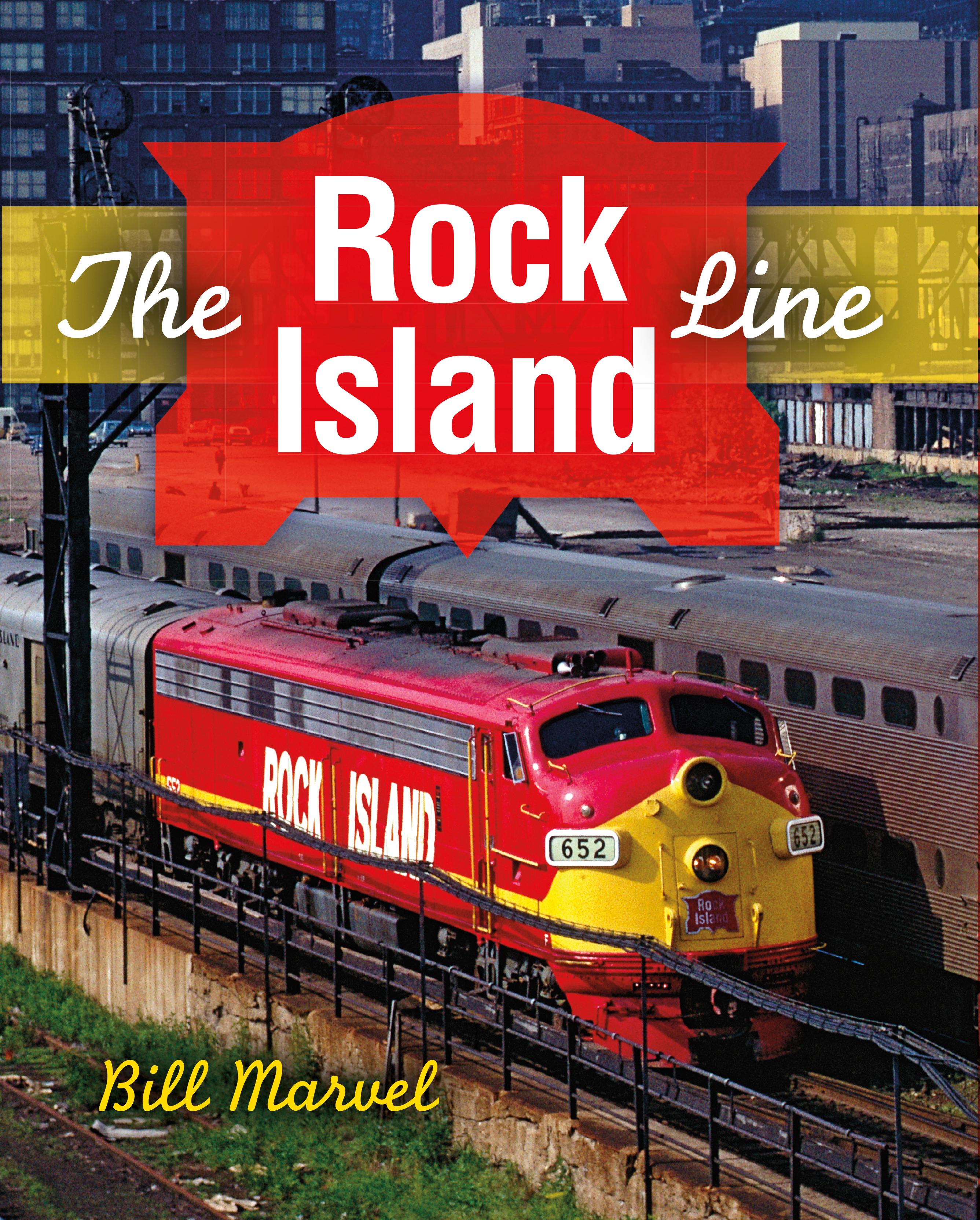 The Rock Island Line