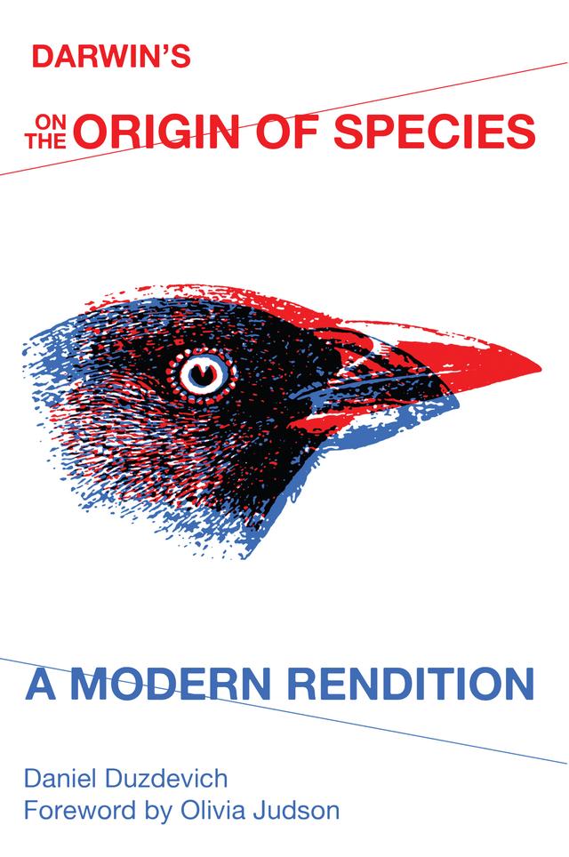 Darwin's On the Origin of Species by Daniel Duzdevich, Olivia Judson