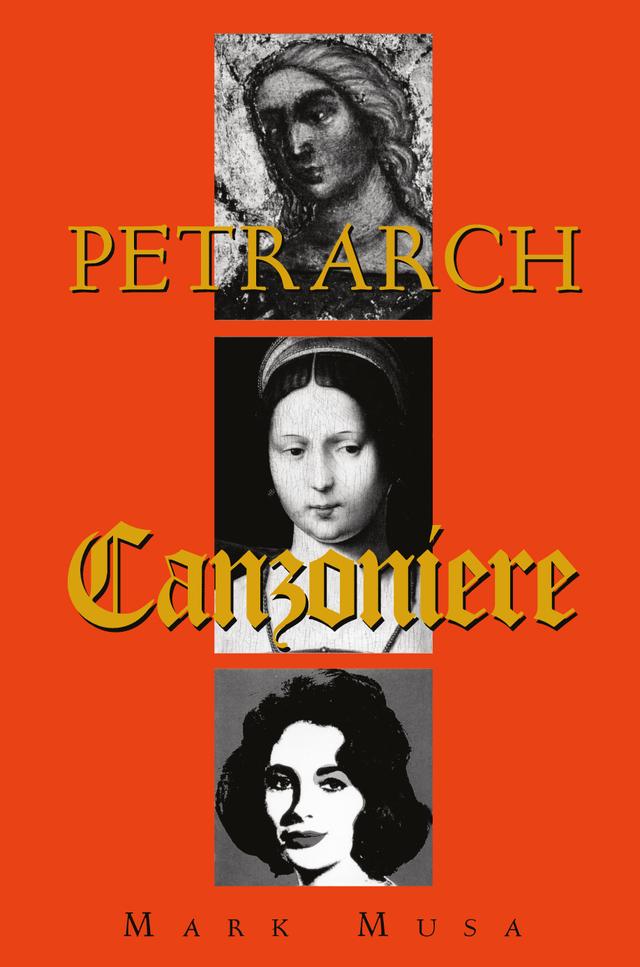 Petrarch by Mark Musa