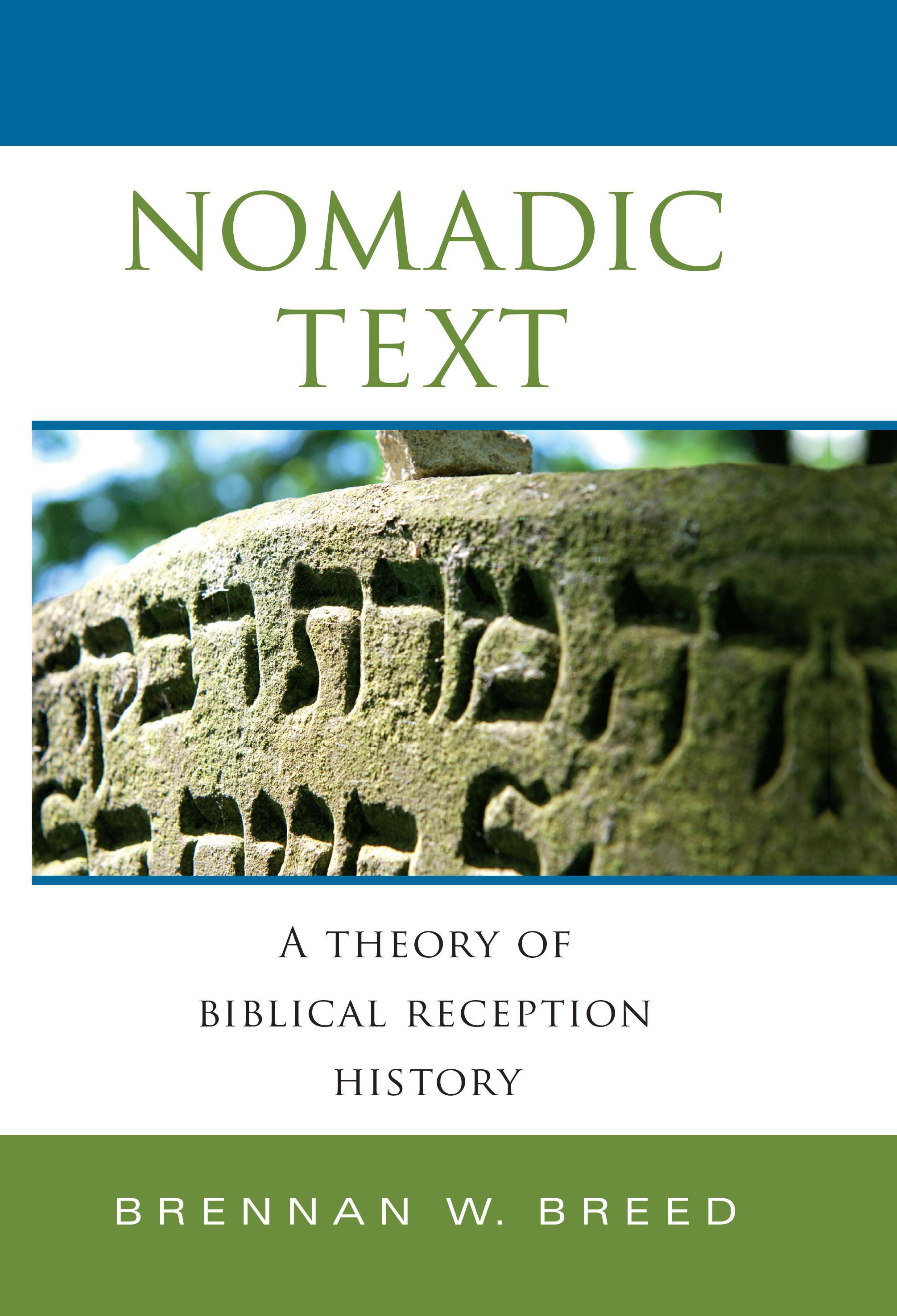 Nomadic Text