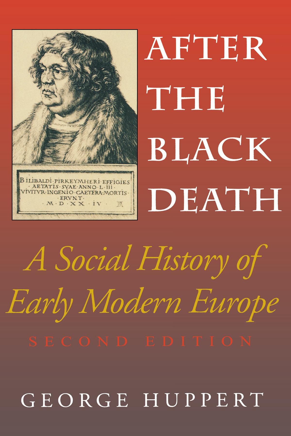 After the Black Death, Second Edition