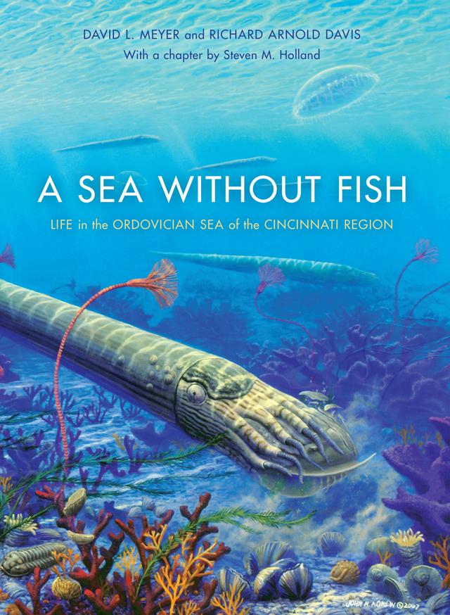 A Sea without Fish by David L. Meyer, Richard Arnold Davis